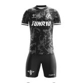 Custom Soccer Uniform FY2362